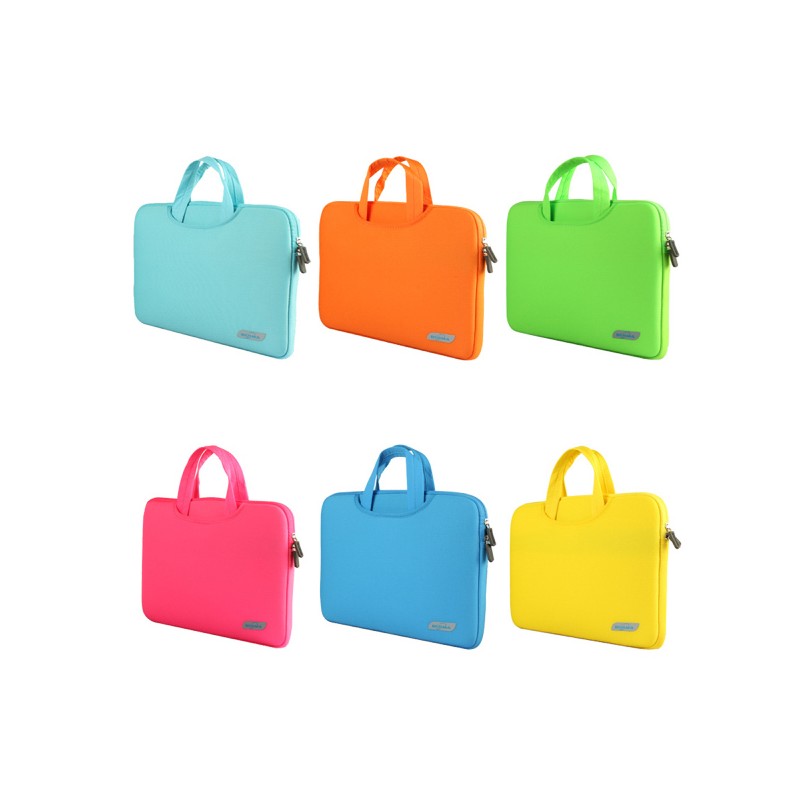 12 Inch Custom Computer Laptop Bag