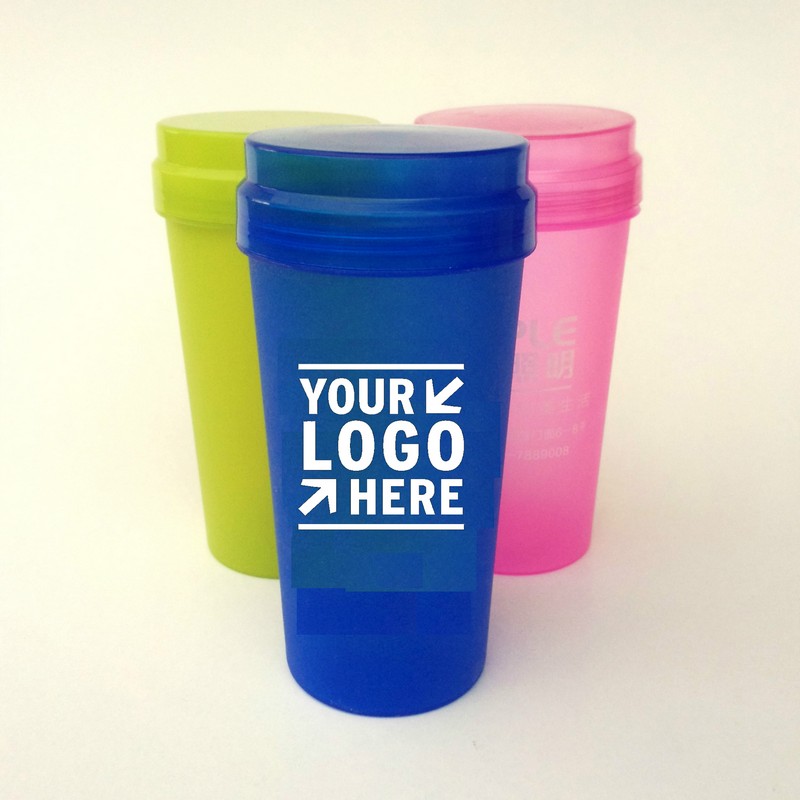 12 Oz. Plastic Cup