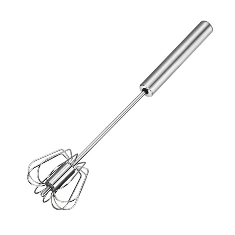 12" Semiautomatic Egg Beater