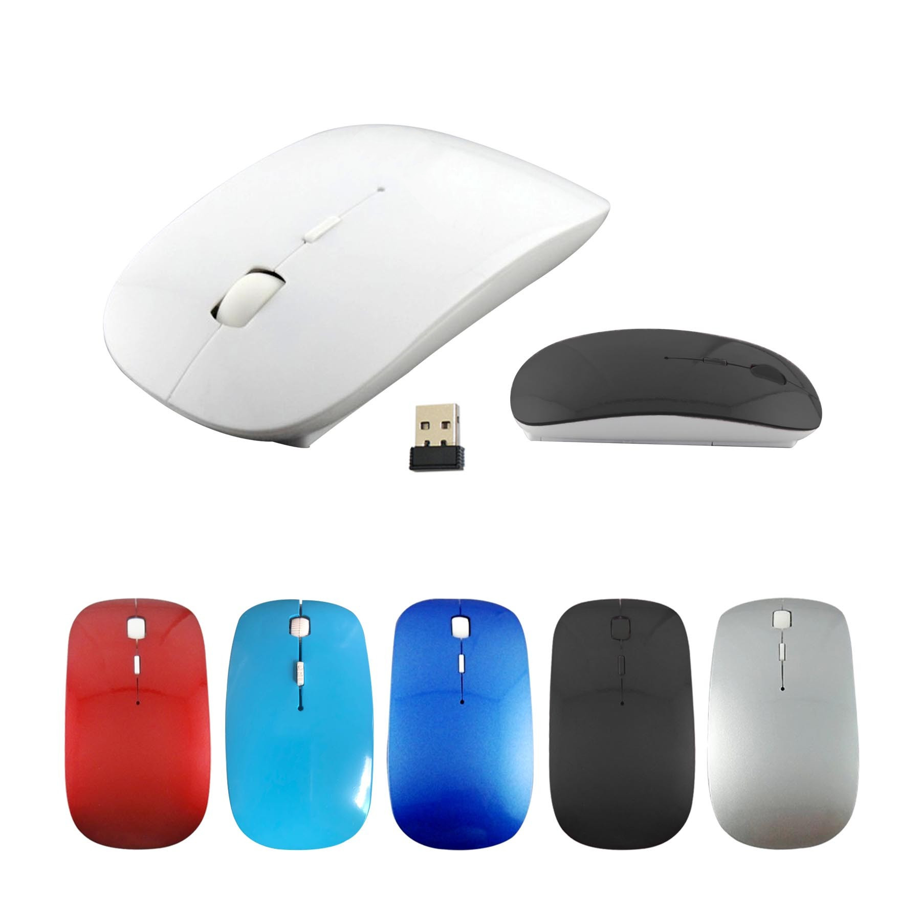 Wireless Mouse