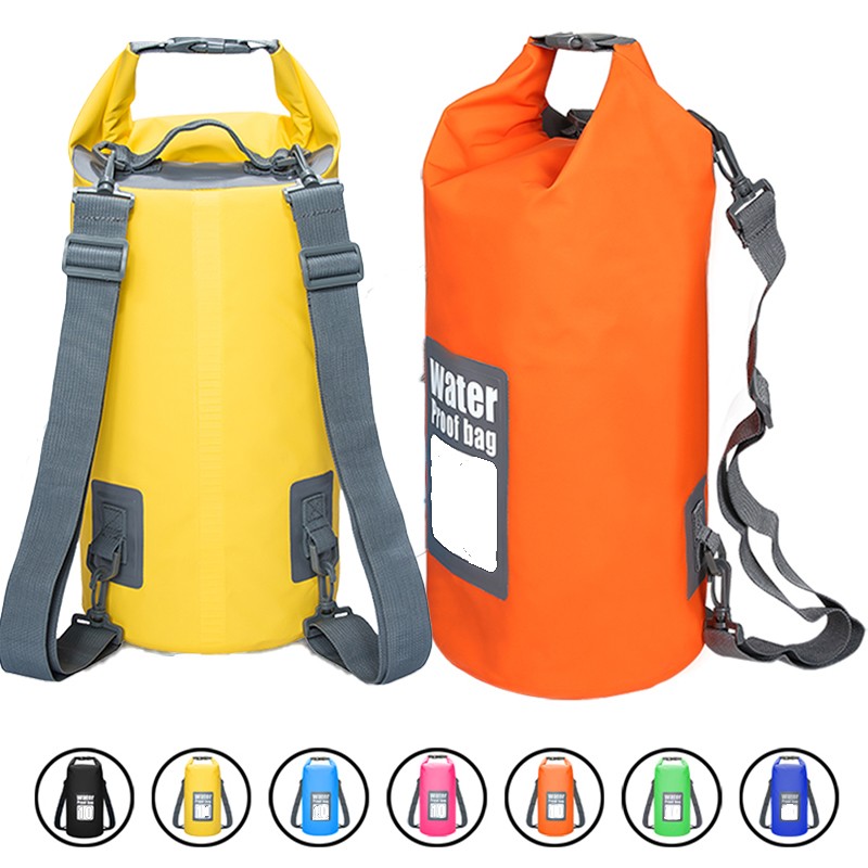 15 Liter Waterproof Dry Bag