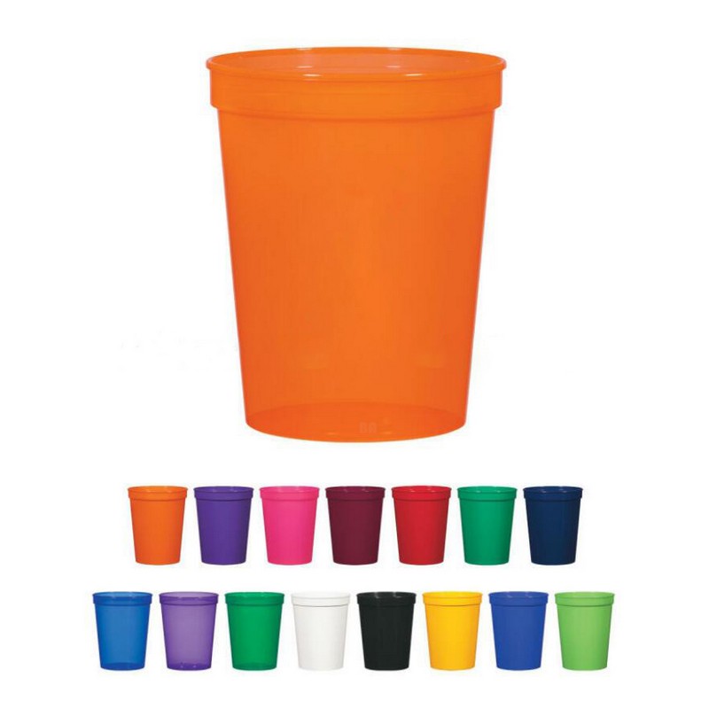 16 oz. Stadium Cup