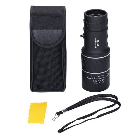 16 x 52 Monocular Telescope