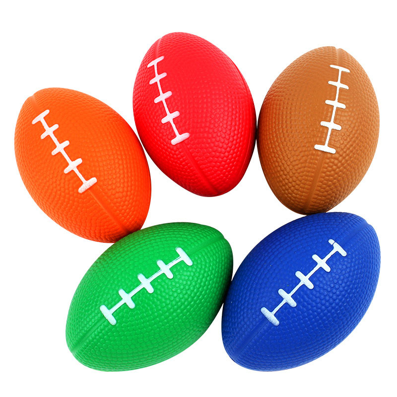 Football Stress Reliever