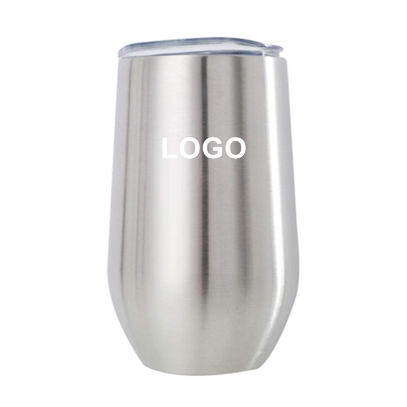 16oz Vacuum Insulated Wine Cup