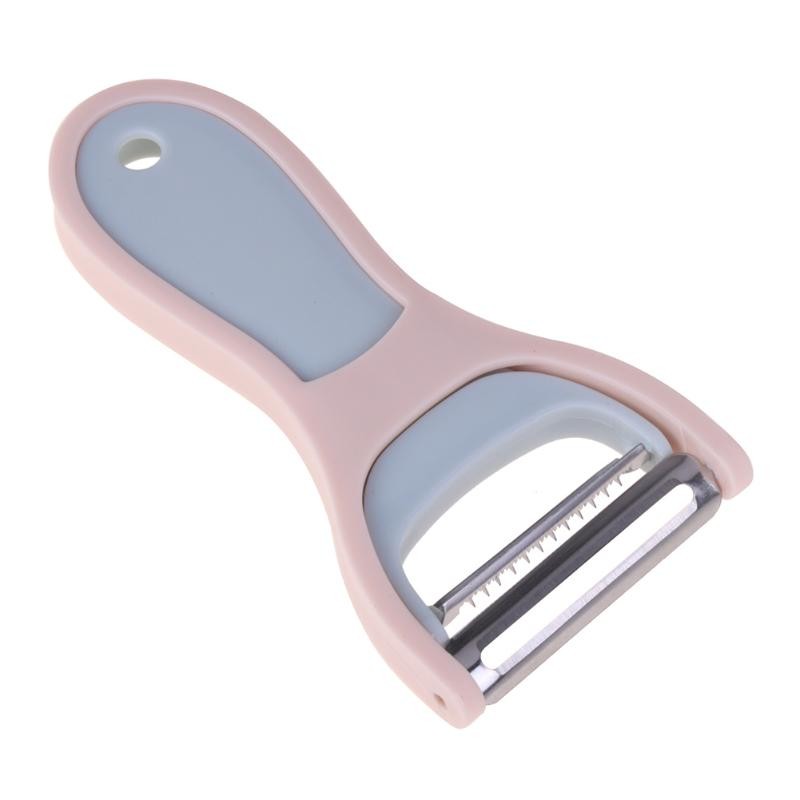 2 in 1 Fruit Peeler