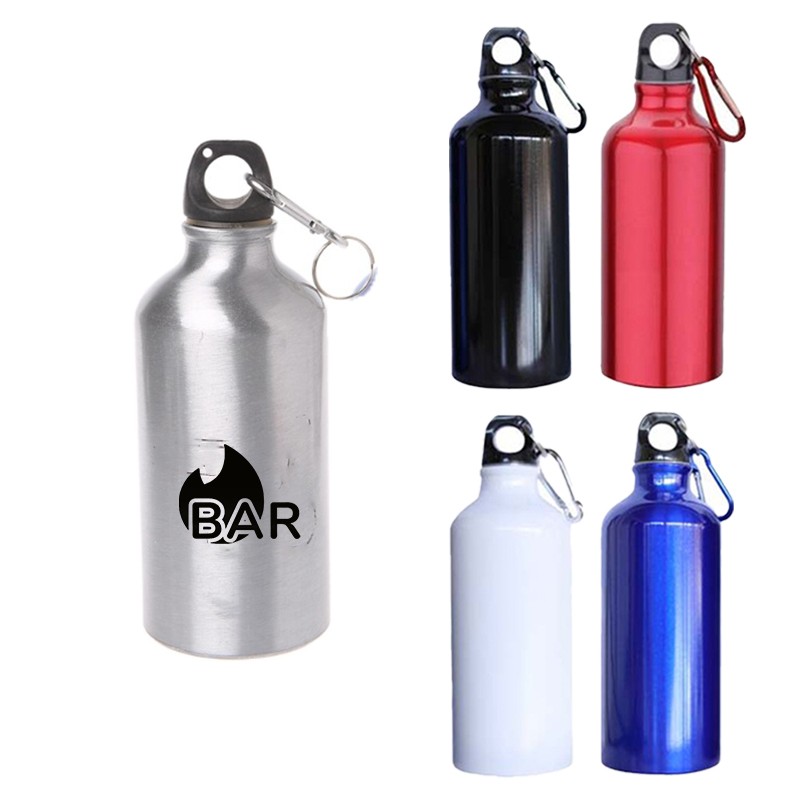 22 oz Sports Water Bottle