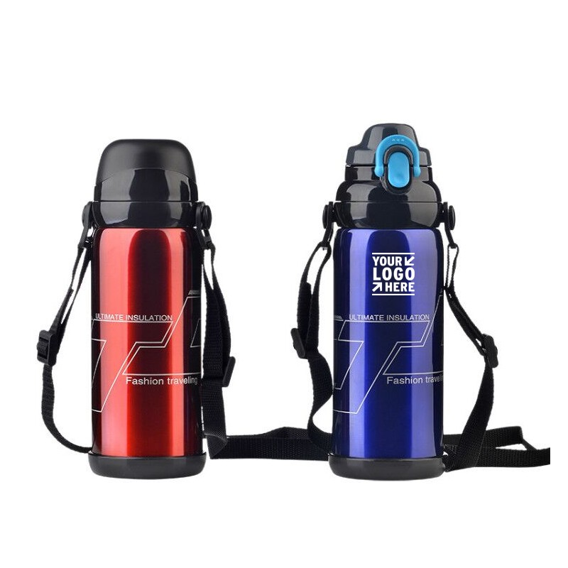 27 OZ Sports Vacuum Cup