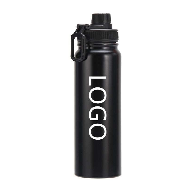 27 oz. Insulated Stainless Steel Bottle