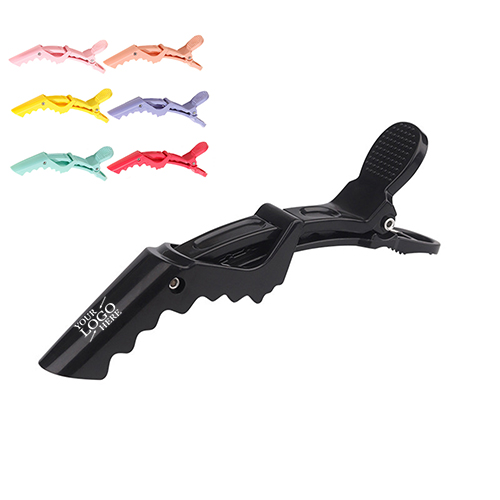 Alligator Hair Clips