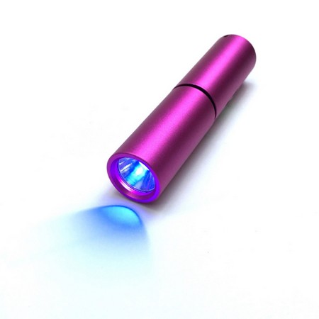 375 nm Black Light Flashlights