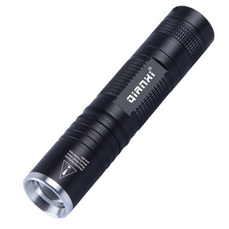 375 nm Black Light Flashlights