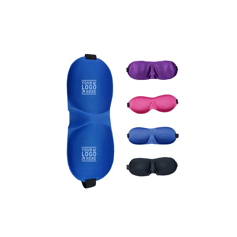 3D Eye Mask