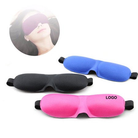 3D Eyeshade