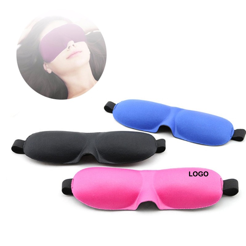 3D Eyeshade