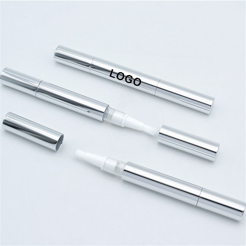 3ml Travel Portable Empty Twist Pen With Brush