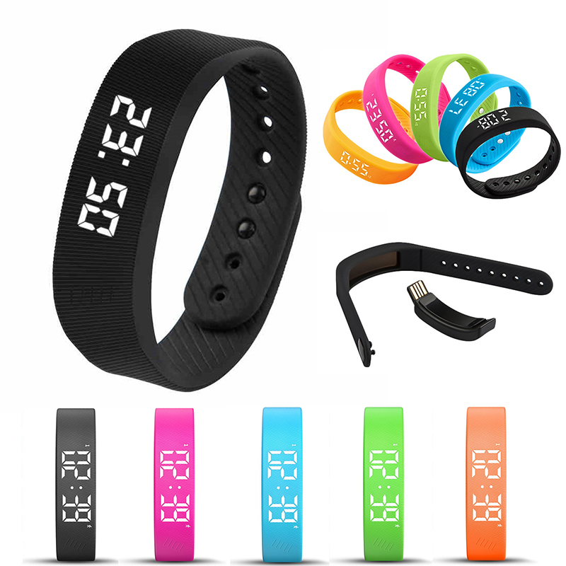 Fitness Watch