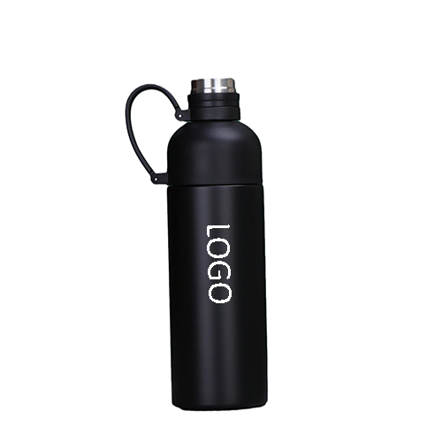 Eco-Friendly Stainless Steel Reusable Water Bottle