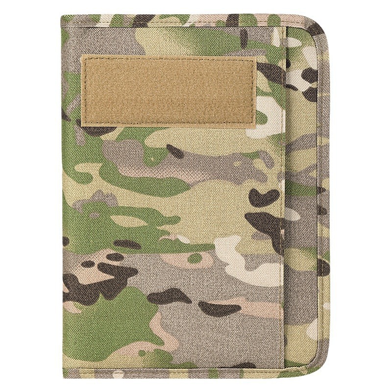 Tactical Padfolio