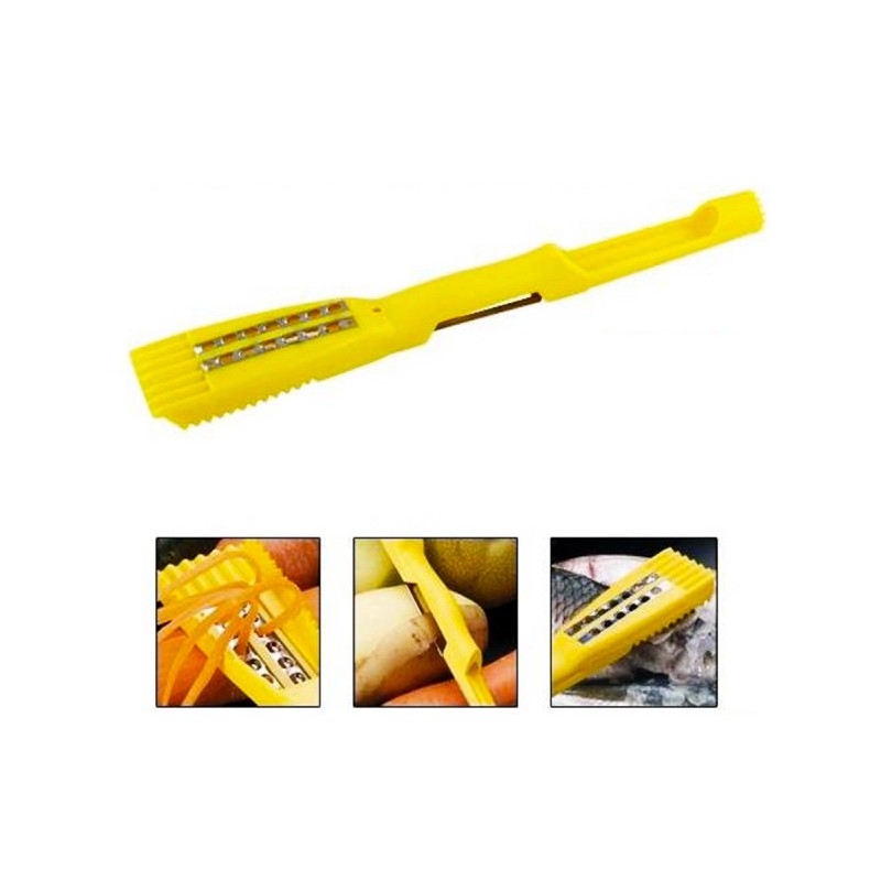 5 In 1 Magic Peeler