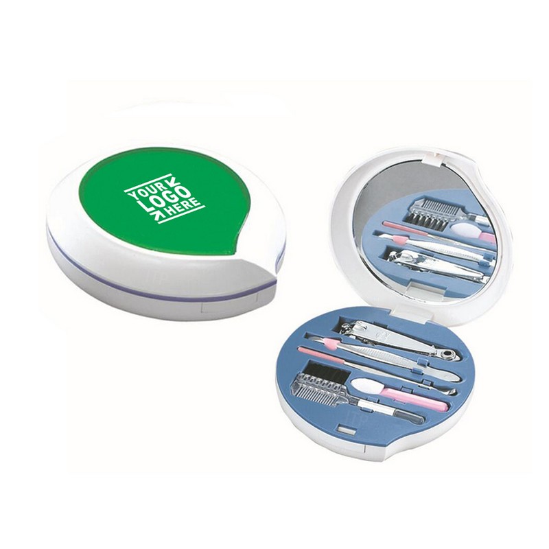 5 in 1 Manicure Gift Set Nail Clipper Kit
