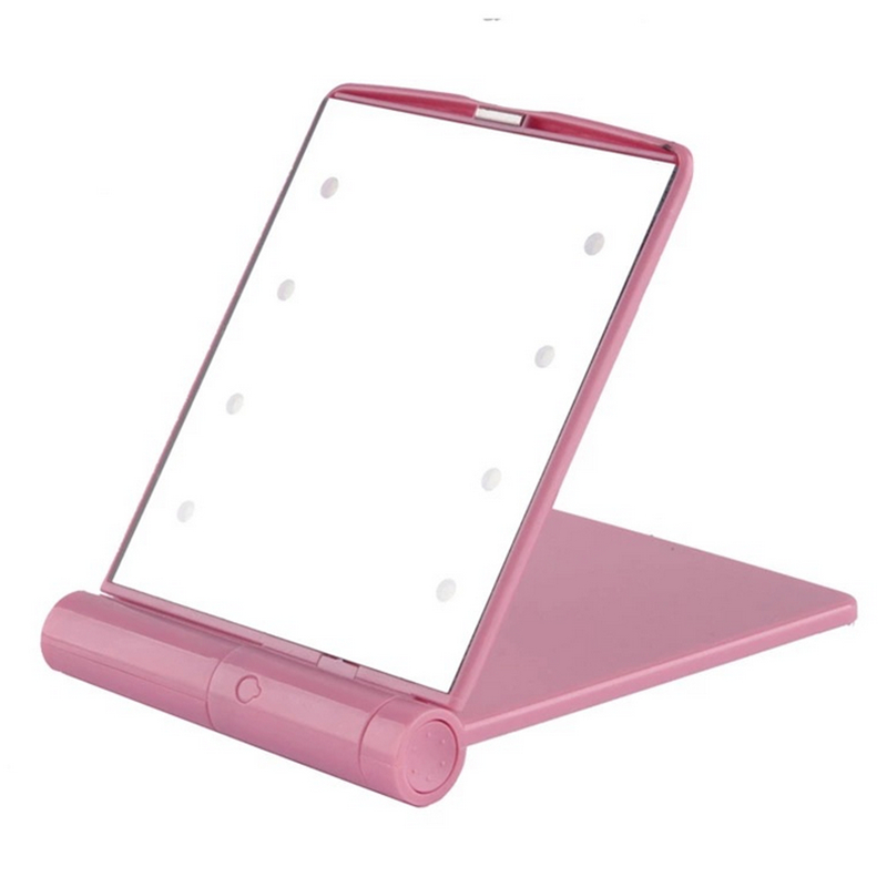 Makeup Mirror with LED Lights