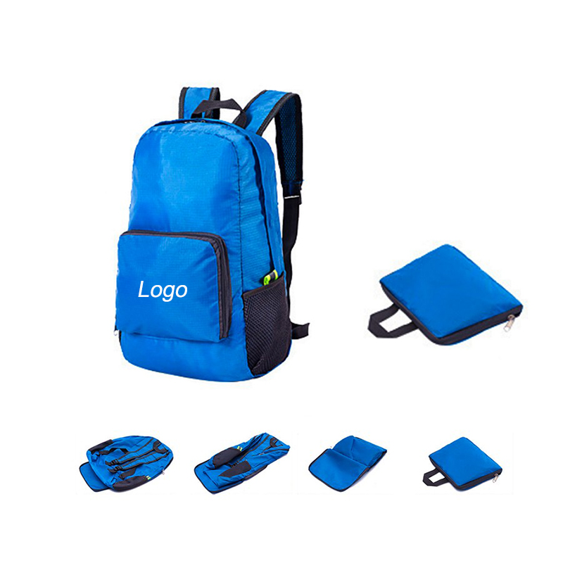 Folding/Foldable Travel Backpack