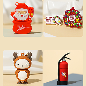Custom Shape USB 16 GB