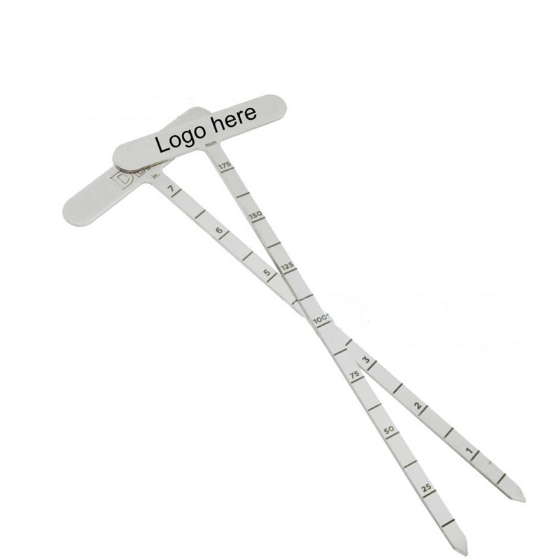 7 Inch Metal Depth Gauge