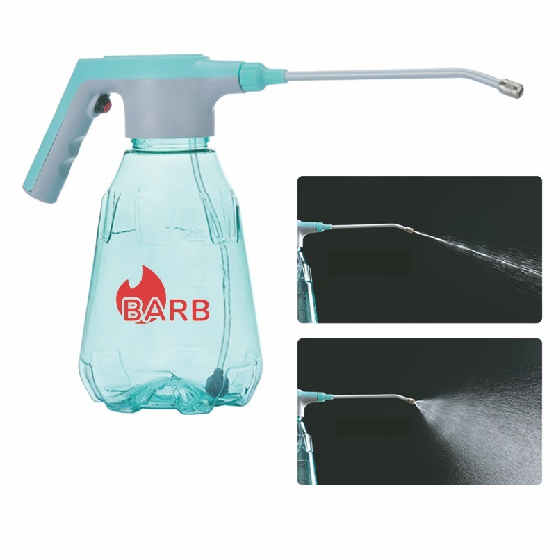 70 Oz Electric Spray Bottle Watering can