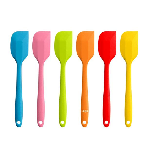 Silicone Baking Spatula