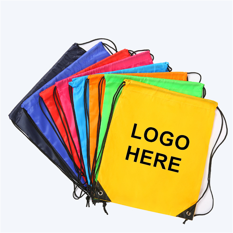 Drawstring Backpack