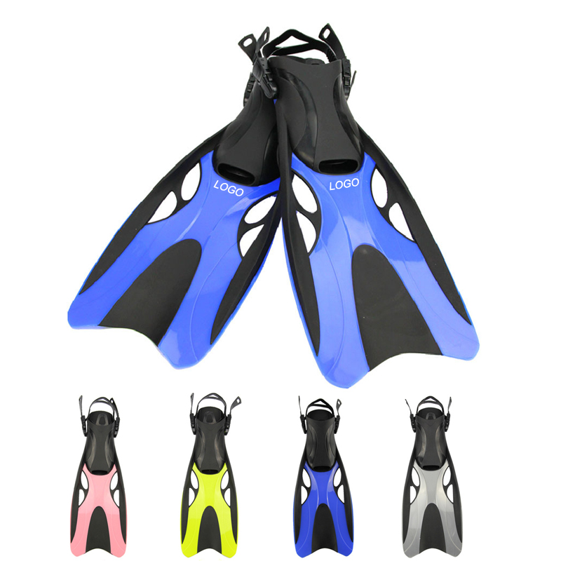 Speed Sport Adjustable Snorkeling Fins