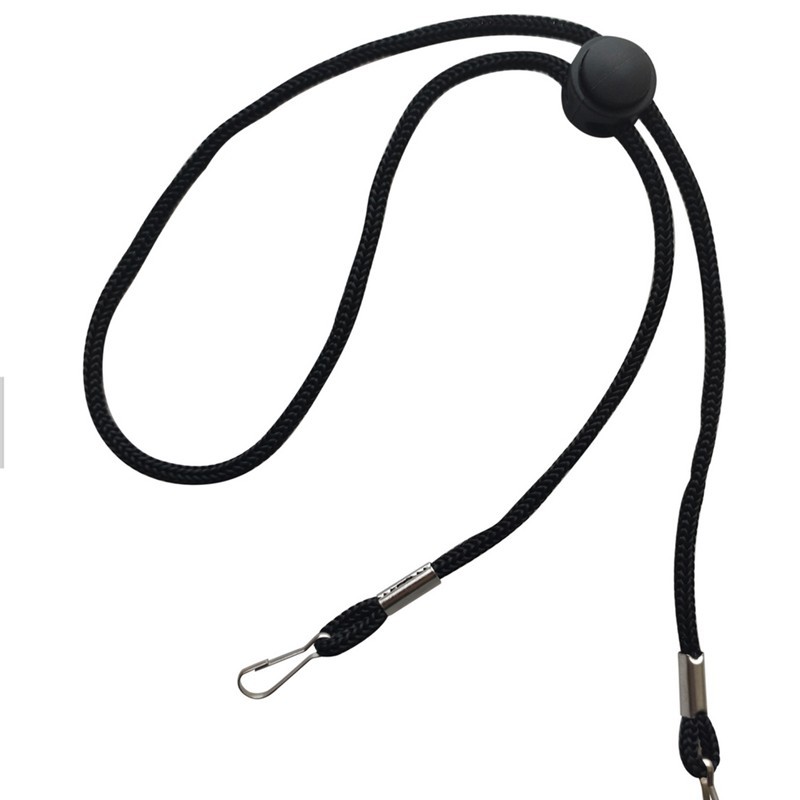 Adjustable Face Mask Lanyard