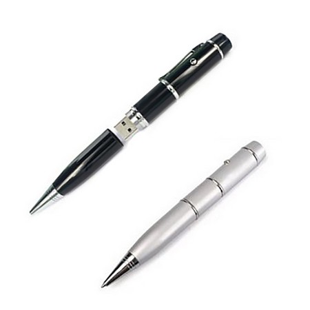 All-in-one Flash Drive Pen