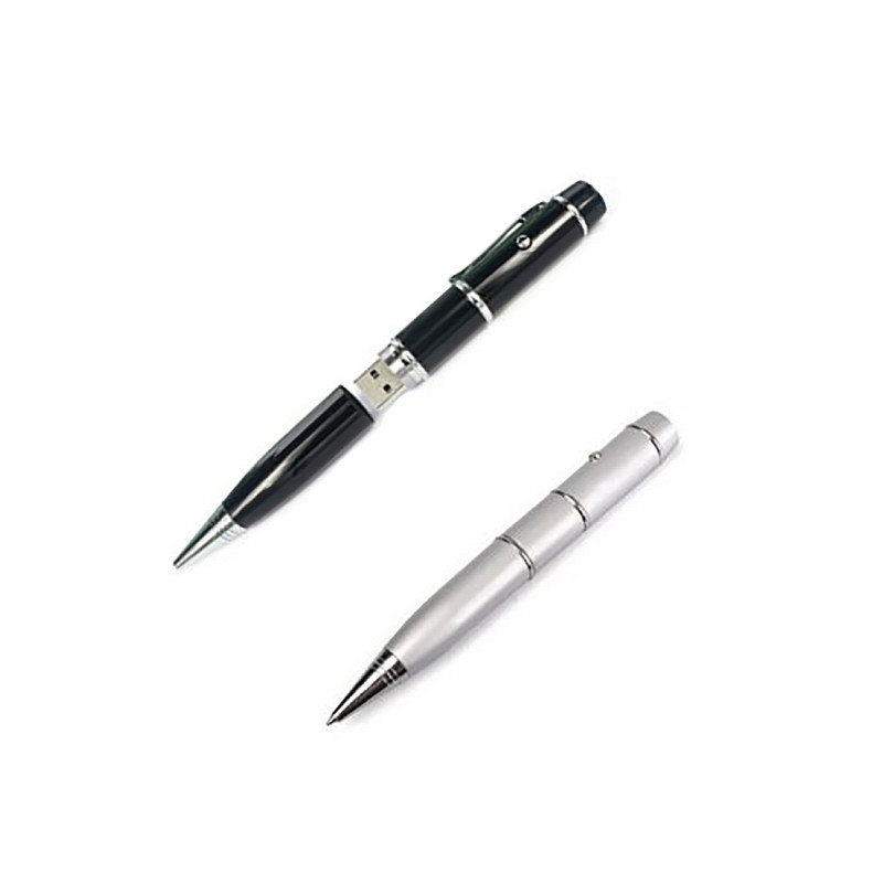 All-in-one Flash Drive Pen