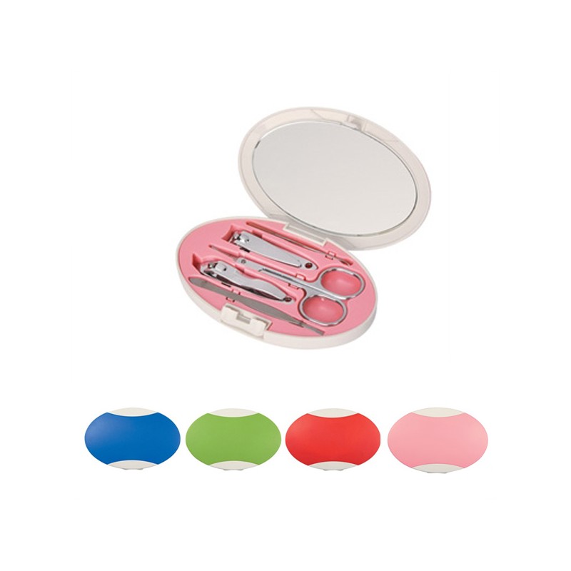 Allure Manicure Set