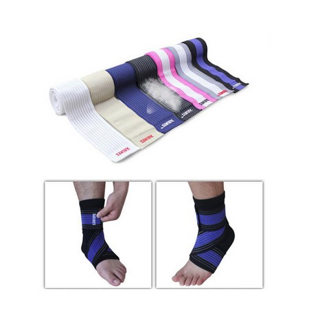 Ankle Bandage