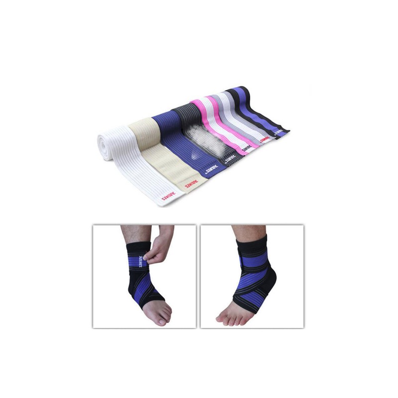 Ankle Bandage