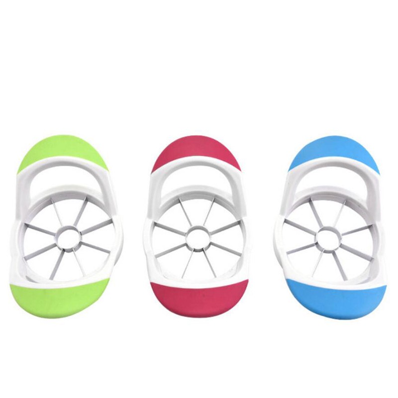 Apple Cutter and Fruit corer