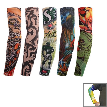 Arm Sleeves