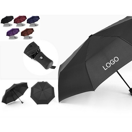 Automatic Folding Umbrella