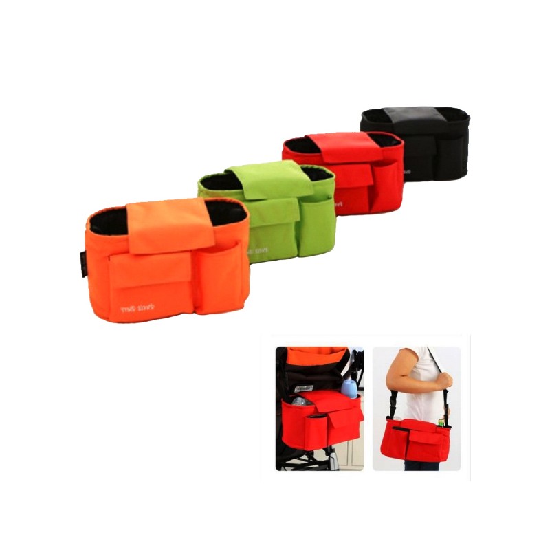 Baby Carriage Storage Bag/Buggy Bag