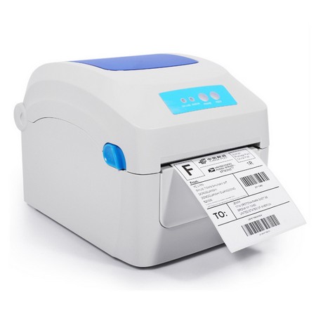 Bluetooth Thermal Printer