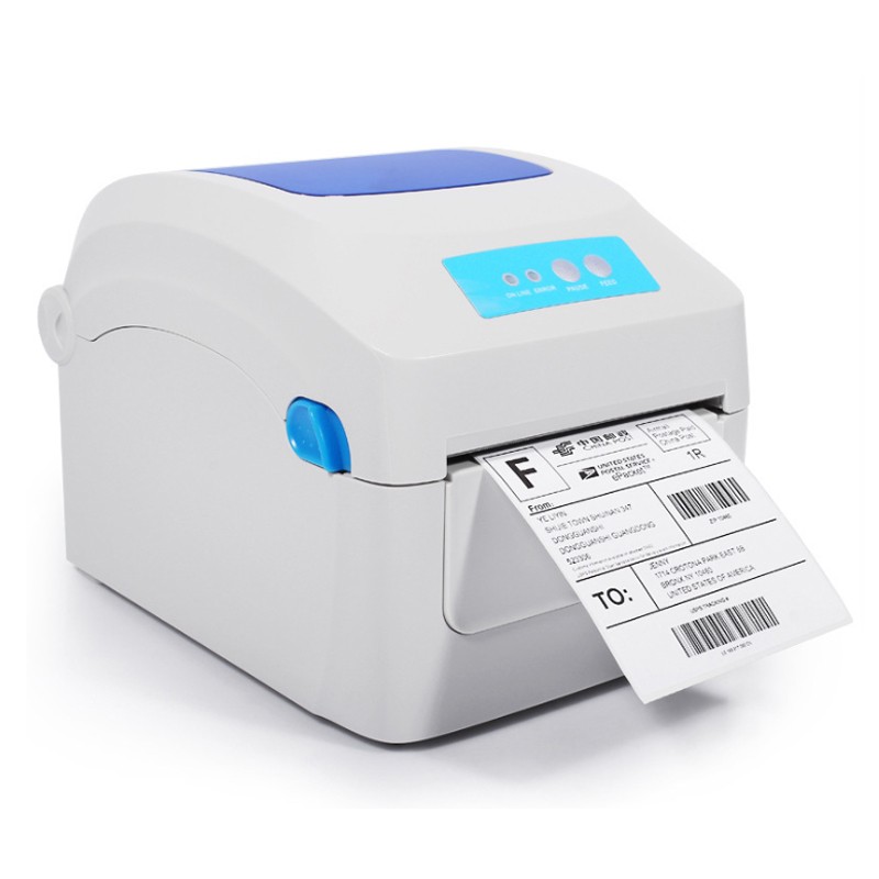 Bluetooth Thermal Printer