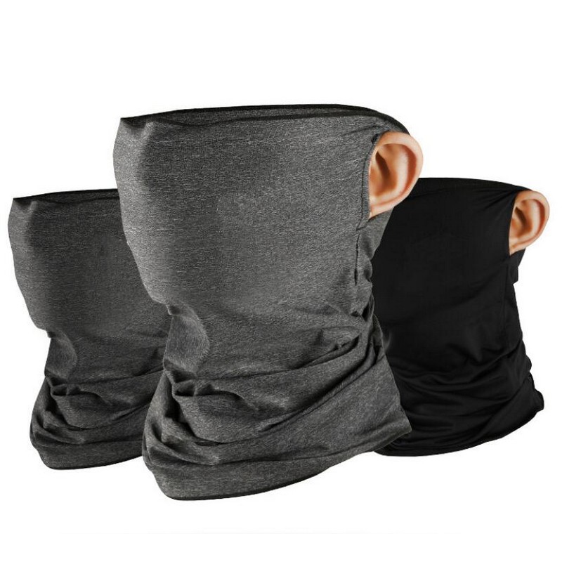 Breathable Sun Protection Scarf