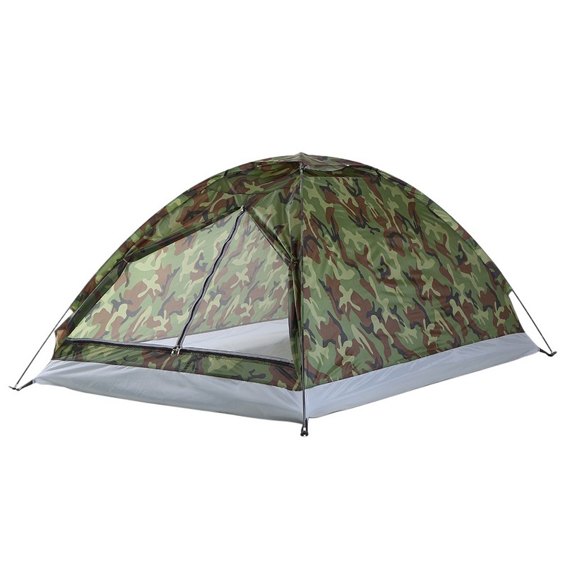 Camping Tent