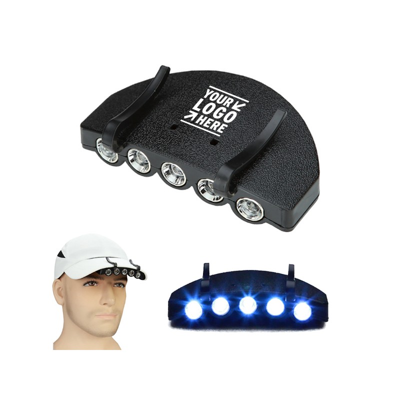 Cap Light