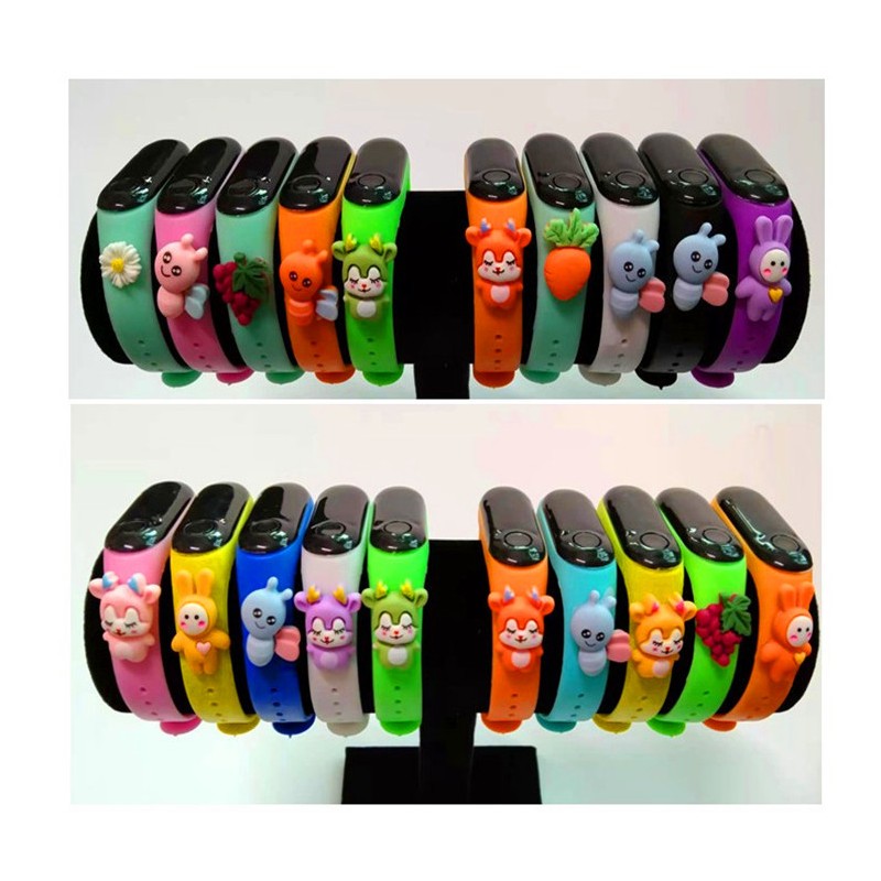 Children's Digital Watch