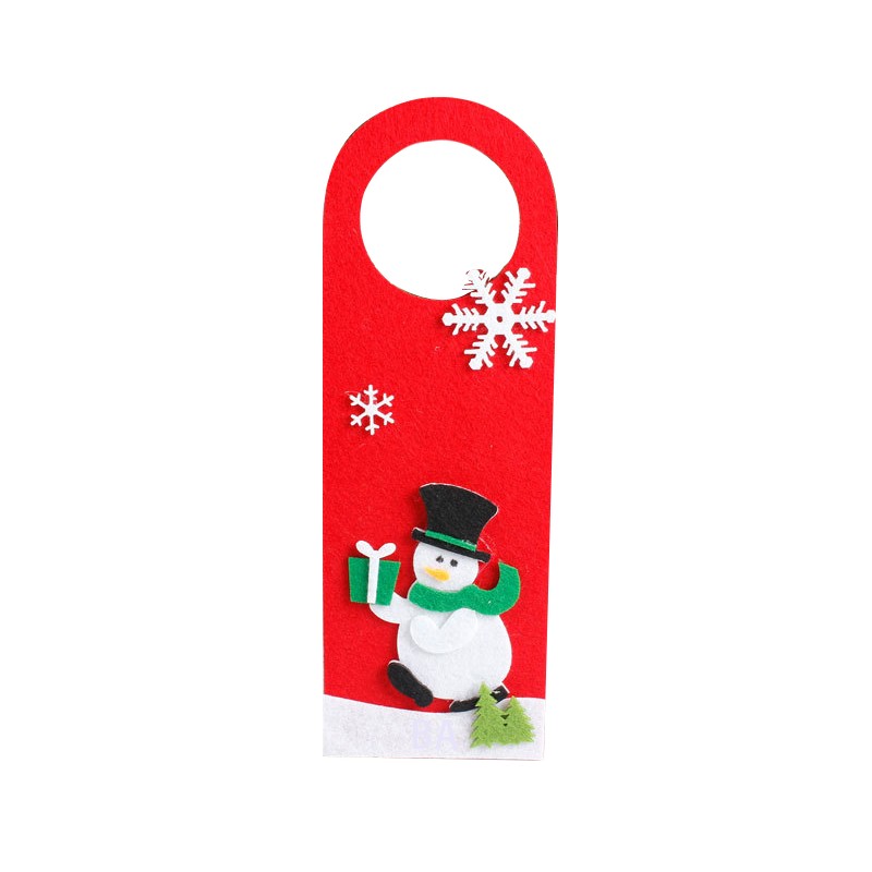 Christmas Door Hanger